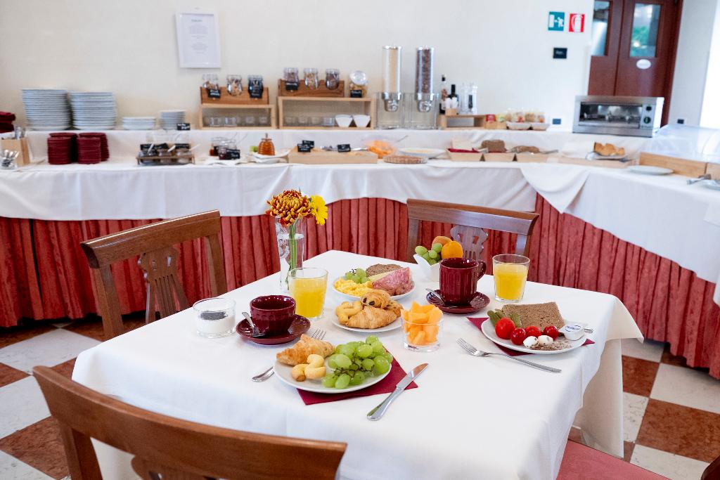 Hotel Russo Palace, Italien, Venedig. Großes 2