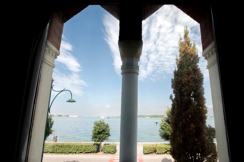 Hotel Russo Palace, Italien, Venedig. Großes 1