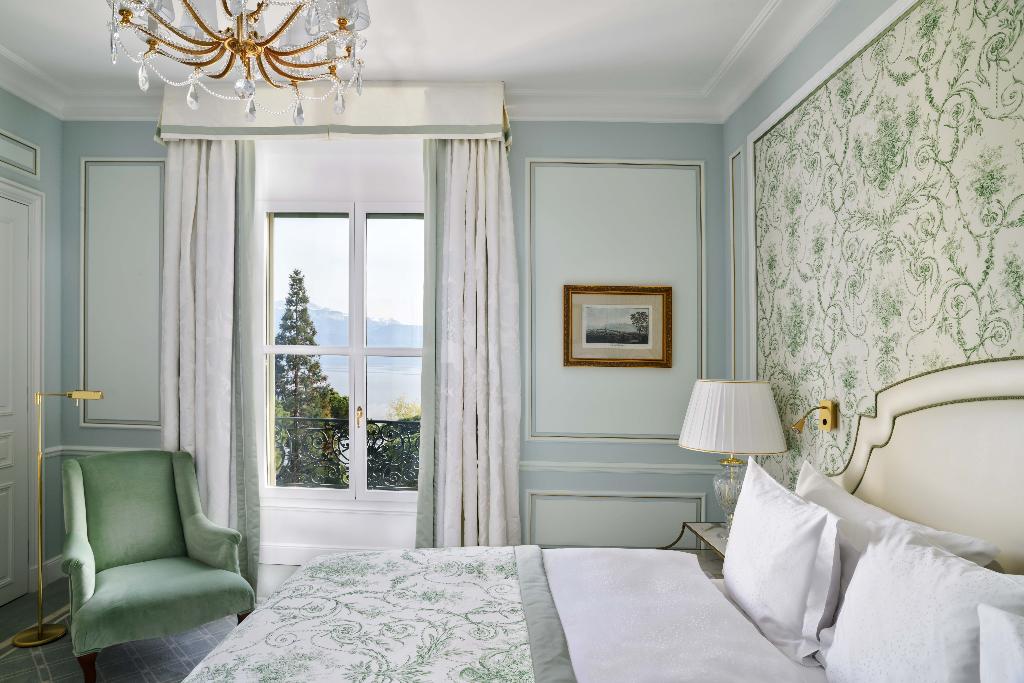 Beau Rivage Palace
