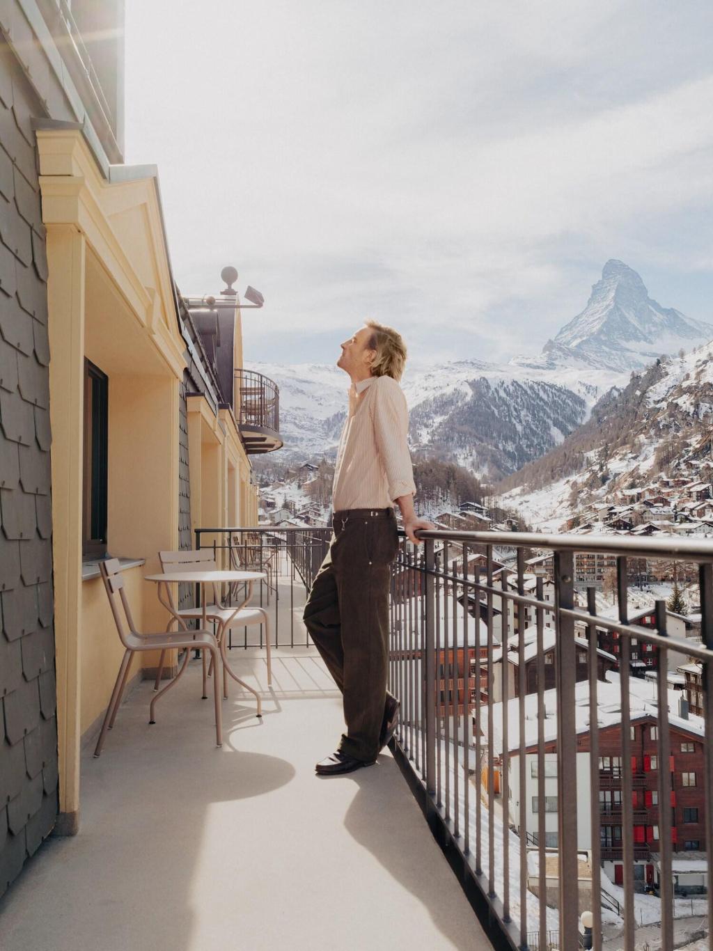 BEAUSiTE Zermatt