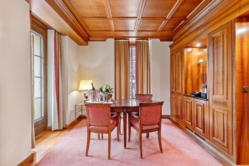 Grand Hotel Zermatterhof
