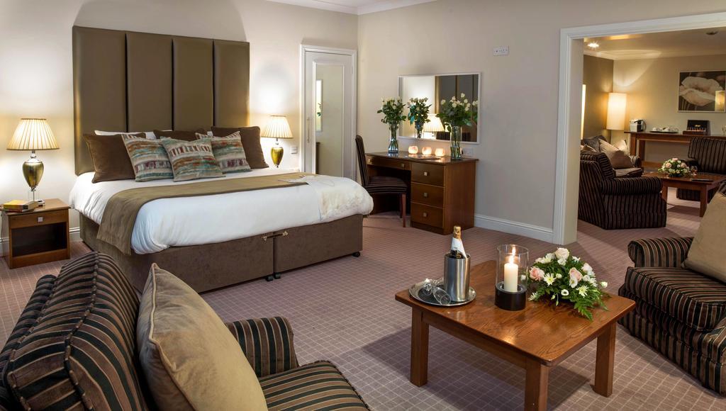 Castlerosse Park Resort