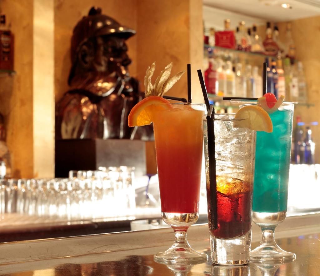 Holmes Hotel, London - A Park Plaza Hotel