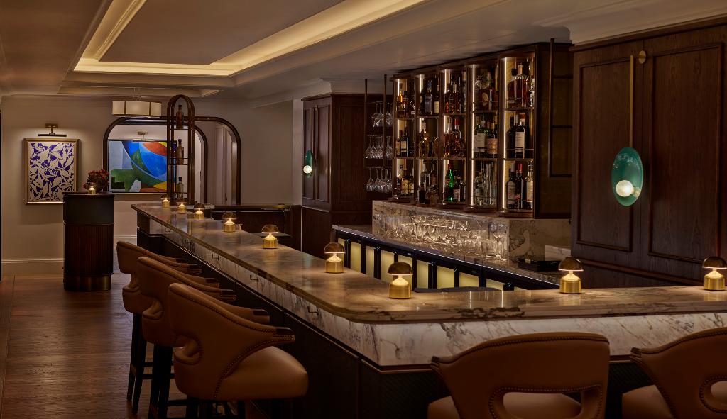 Gallery image of Jumeirah Carlton Tower London