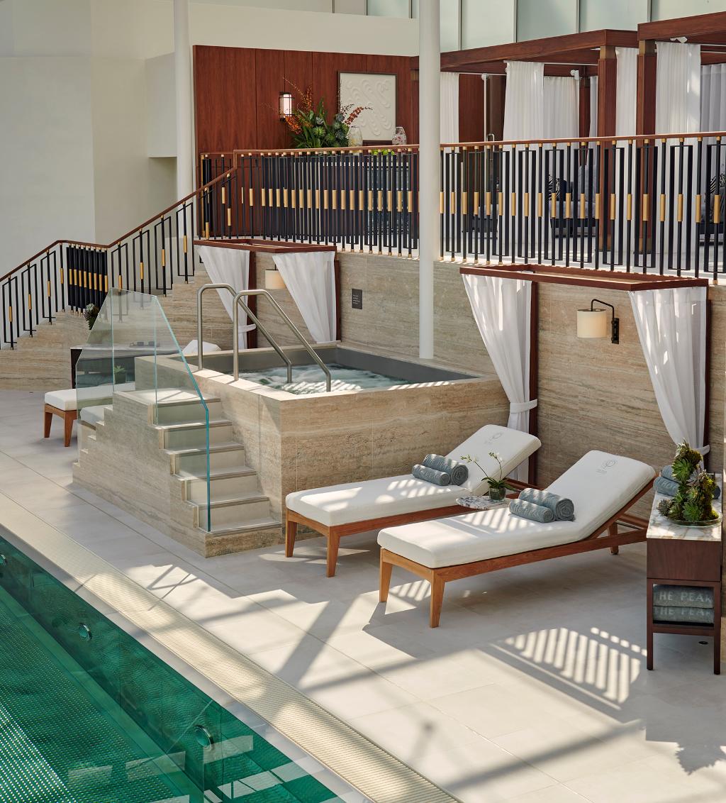 Gallery image of Jumeirah Carlton Tower London