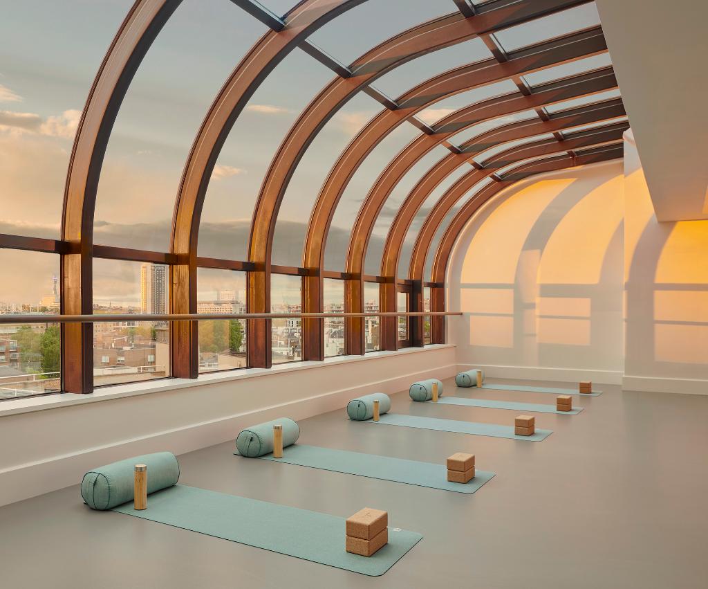 Gallery image of Jumeirah Carlton Tower London