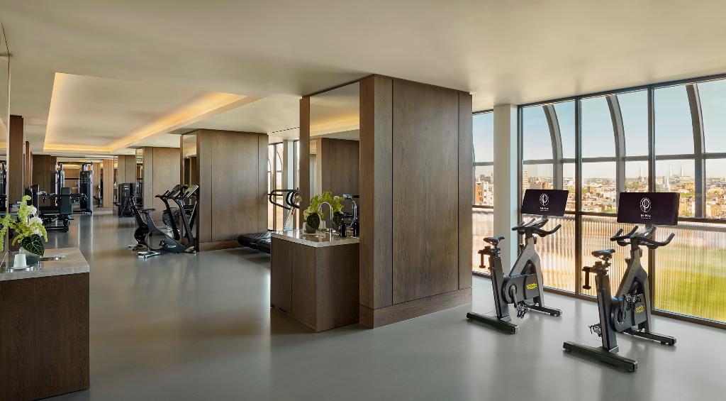 Gallery image of Jumeirah Carlton Tower London
