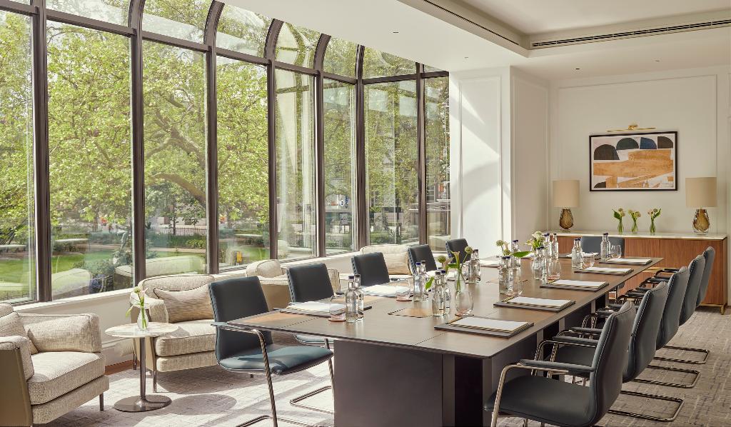 Gallery image of Jumeirah Carlton Tower London