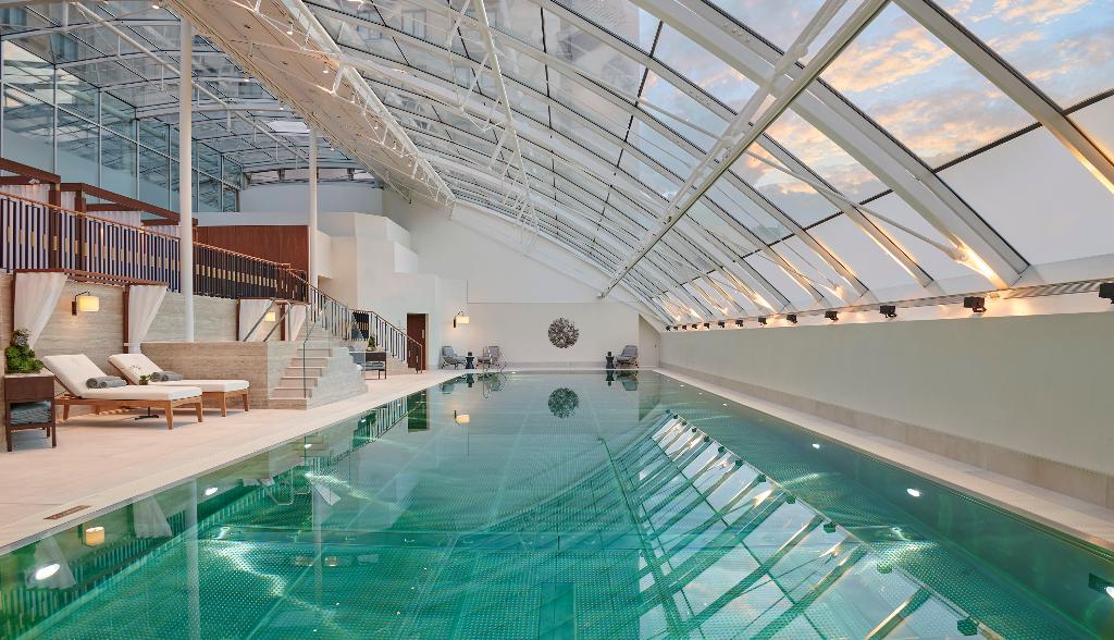 Gallery image of Jumeirah Carlton Tower London