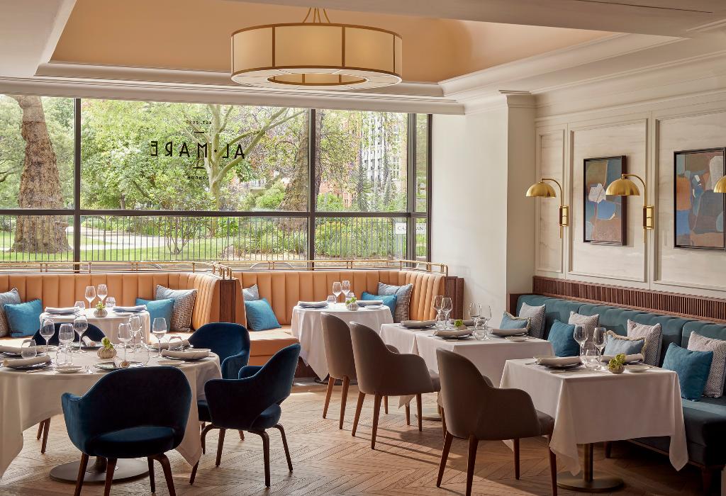 Gallery image of Jumeirah Carlton Tower London
