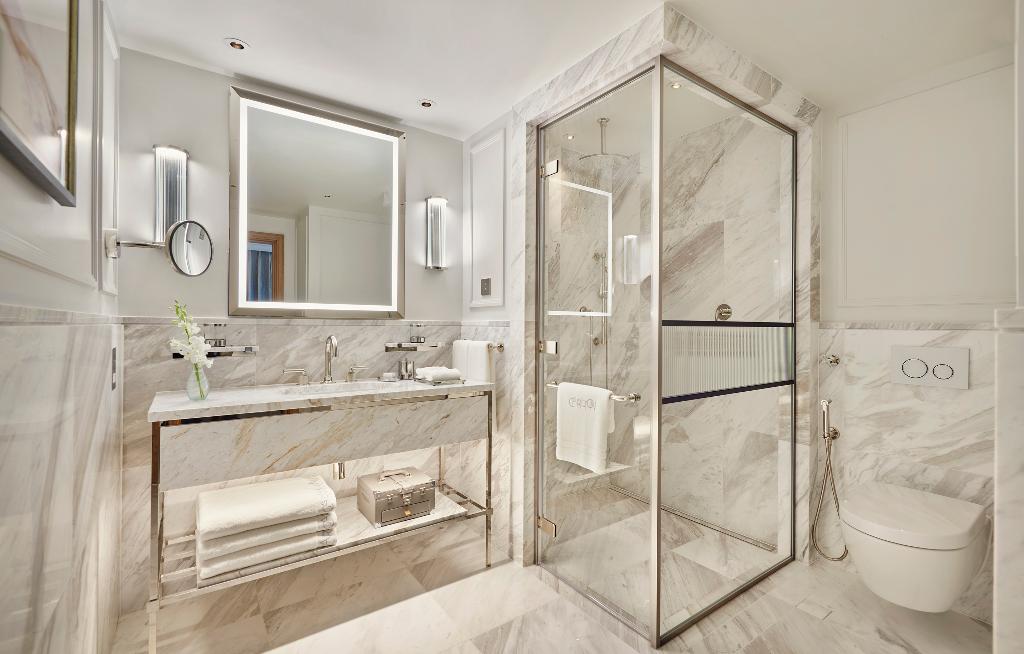 Gallery image of Jumeirah Carlton Tower London