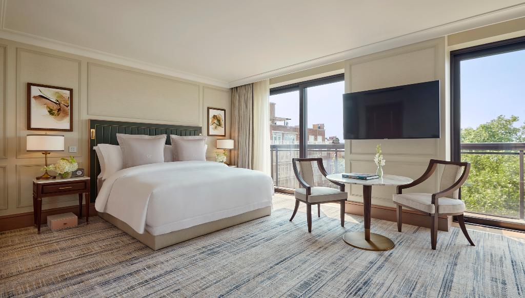 Gallery image of Jumeirah Carlton Tower London