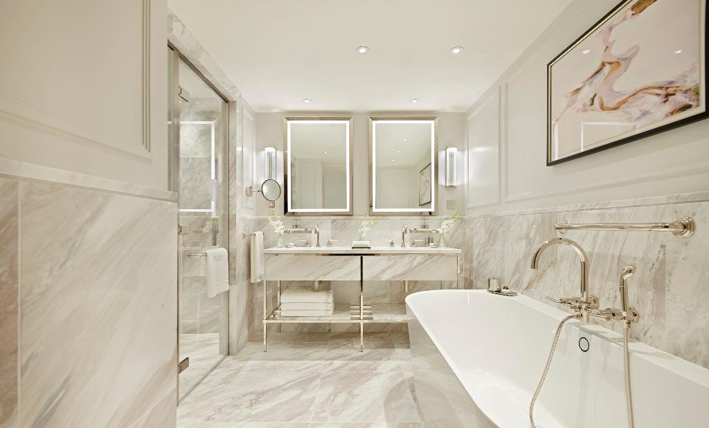 Gallery image of Jumeirah Carlton Tower London