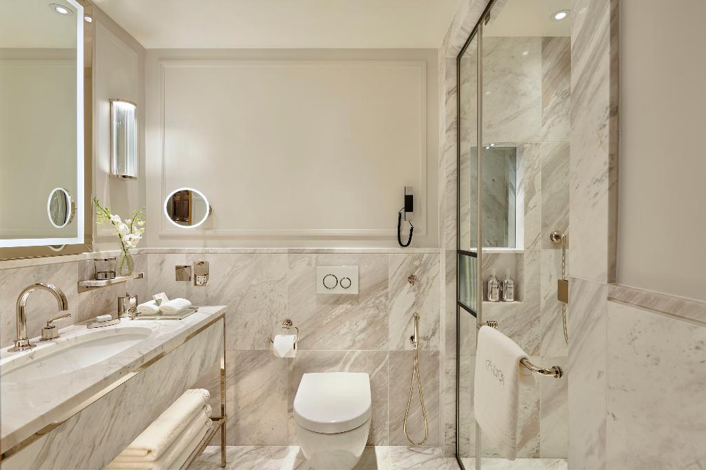 Gallery image of Jumeirah Carlton Tower London
