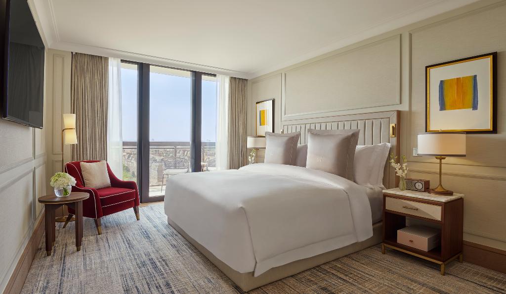 Gallery image of Jumeirah Carlton Tower London