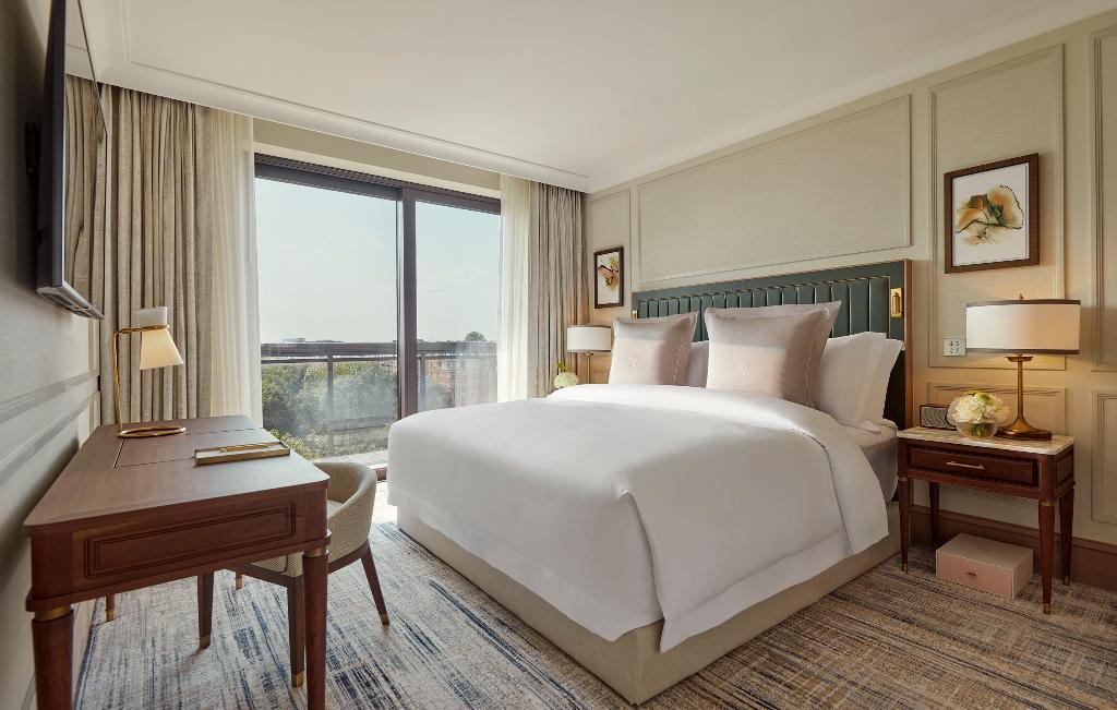 Gallery image of Jumeirah Carlton Tower London