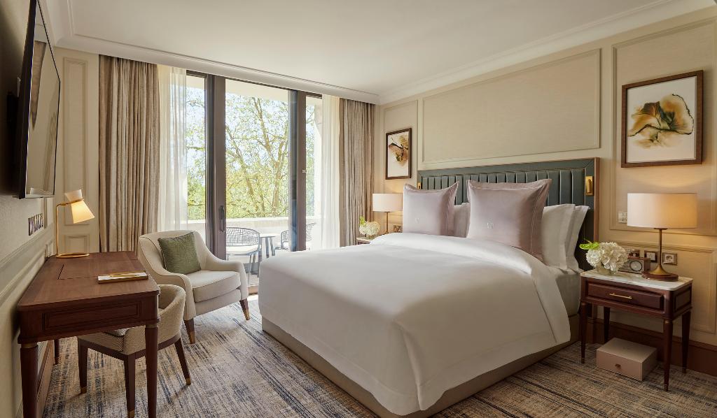 Gallery image of Jumeirah Carlton Tower London