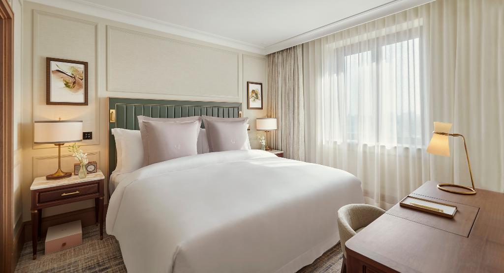 Gallery image of Jumeirah Carlton Tower London