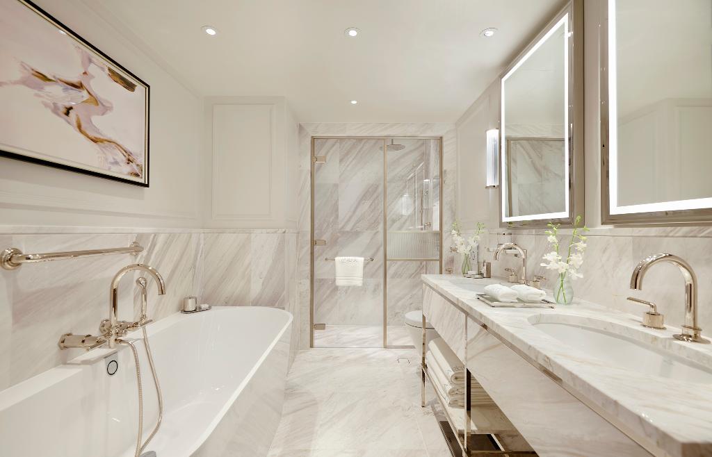Gallery image of Jumeirah Carlton Tower London
