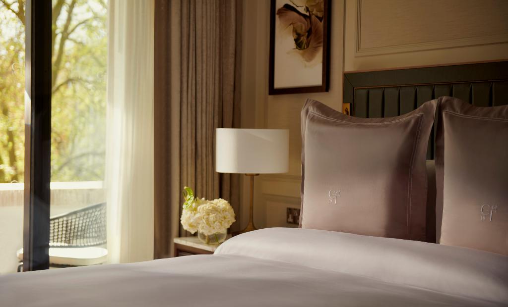 Gallery image of Jumeirah Carlton Tower London