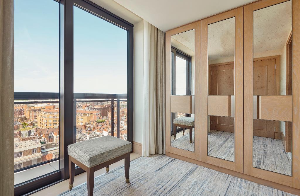 Gallery image of Jumeirah Carlton Tower London