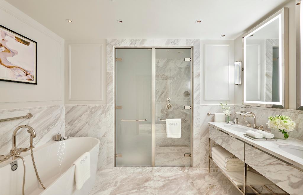 Gallery image of Jumeirah Carlton Tower London