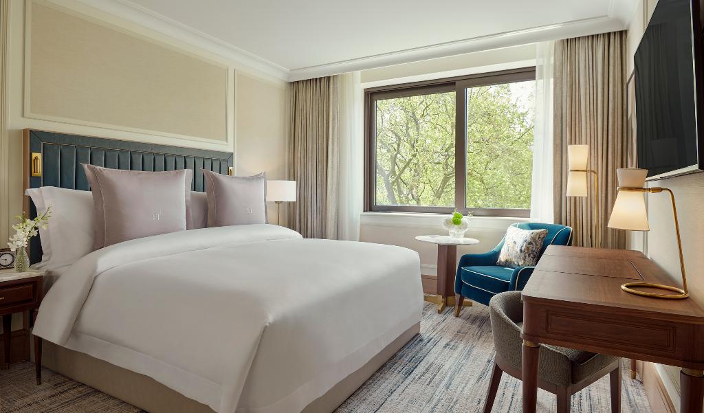 Gallery image of Jumeirah Carlton Tower London