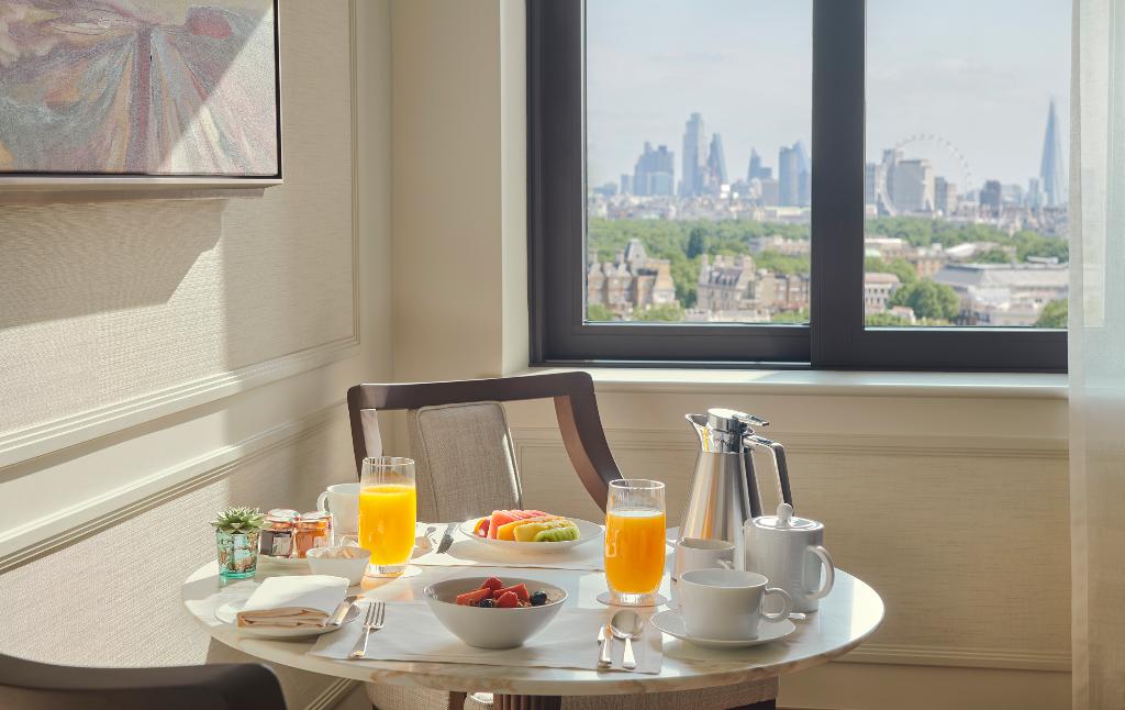 Gallery image of Jumeirah Carlton Tower London
