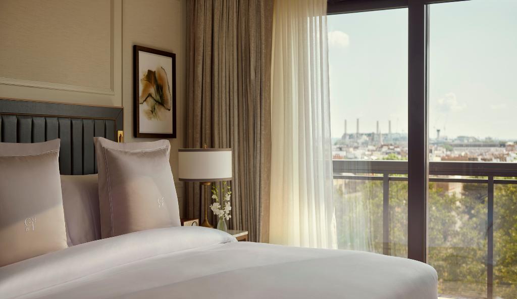 Gallery image of Jumeirah Carlton Tower London