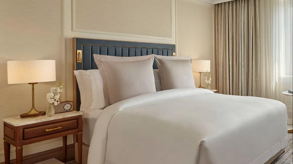 Gallery image of Jumeirah Carlton Tower London