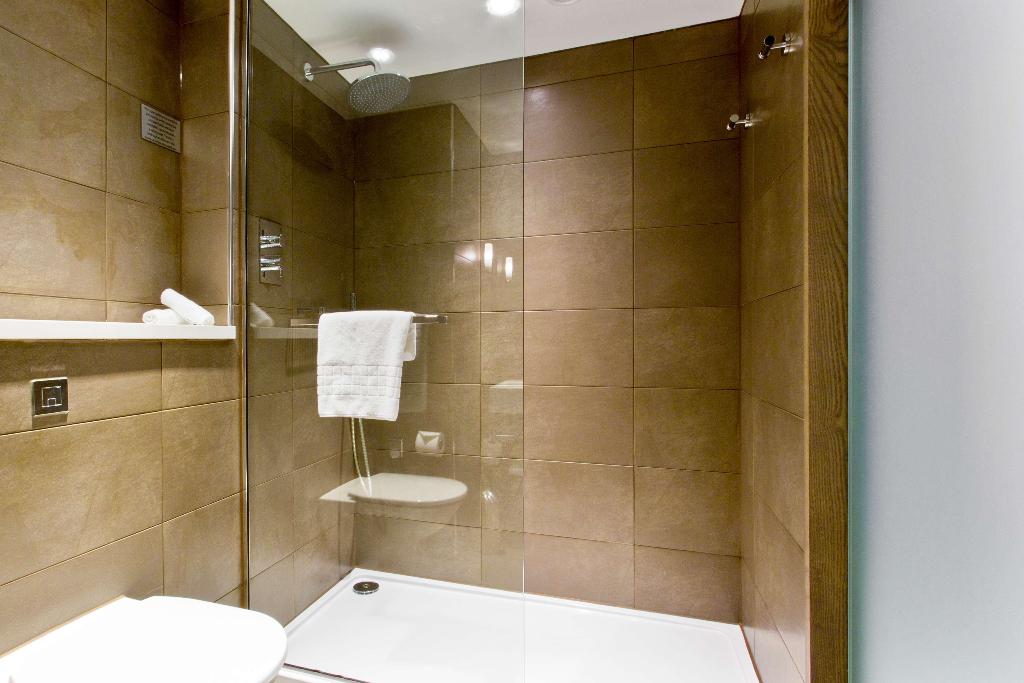 Radisson Blu Hotel Manchester Airport