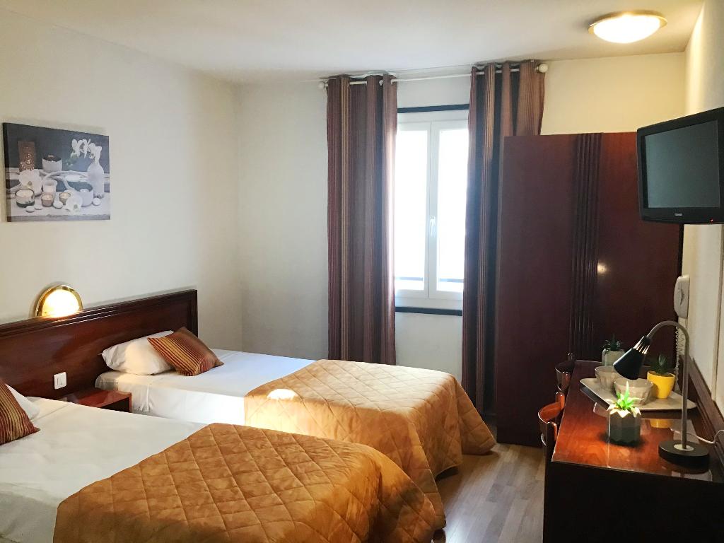 Hôtel Angelic