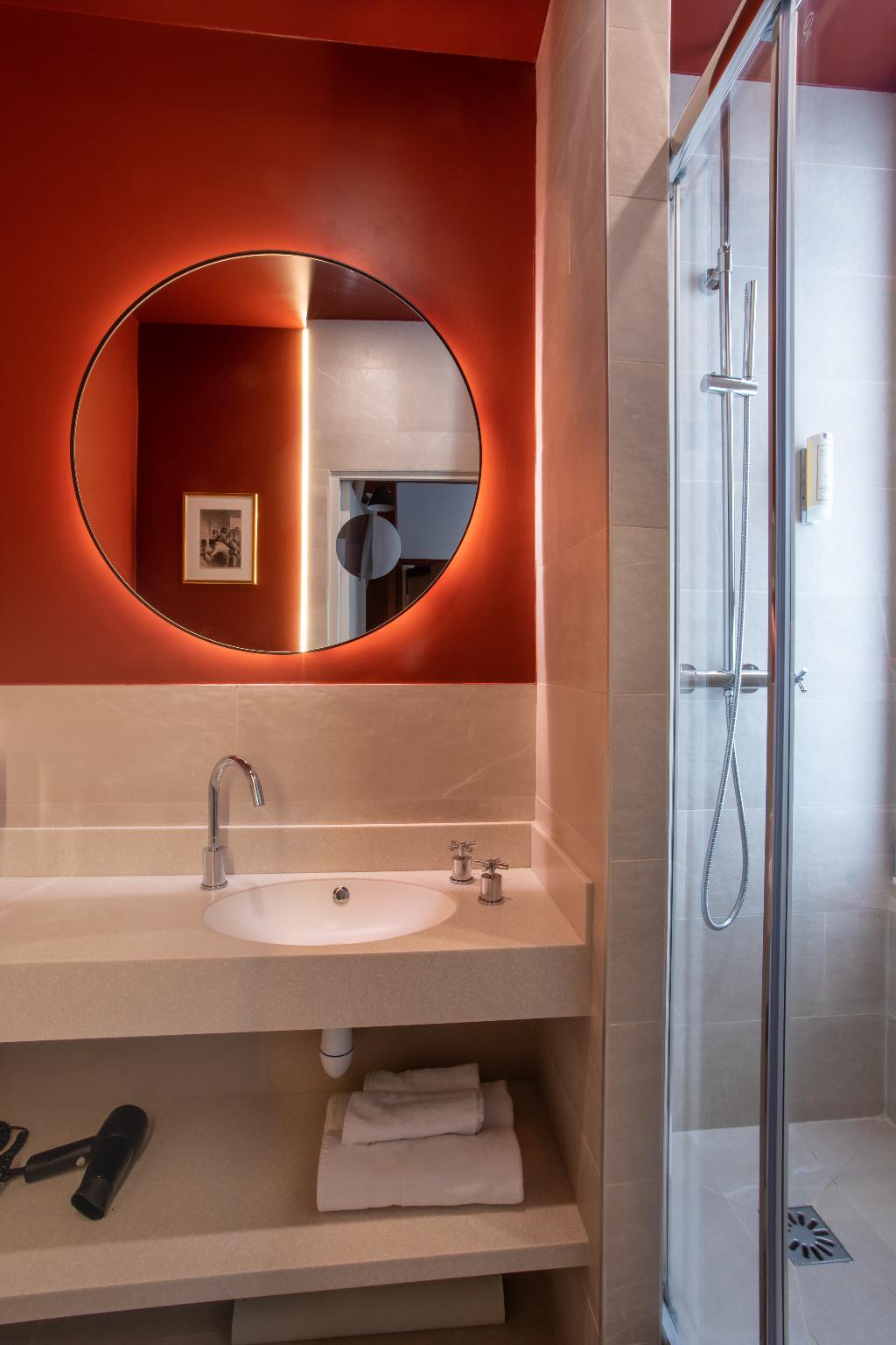 Hotel Sacha