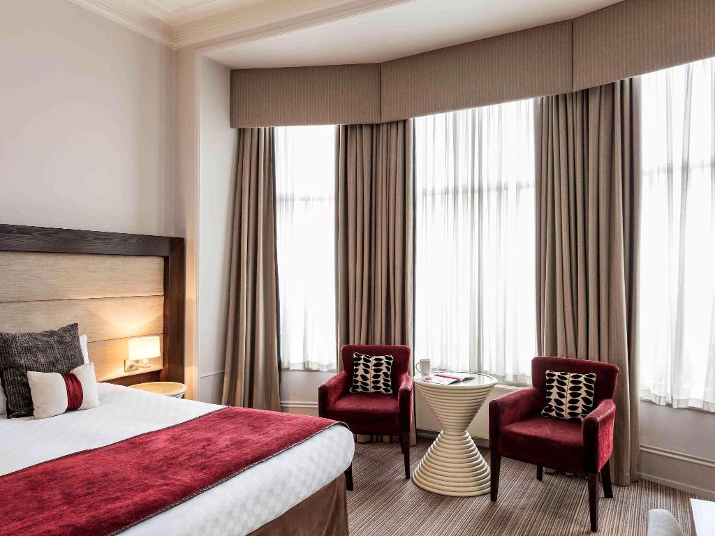 Mercure Aberdeen Caledonian
