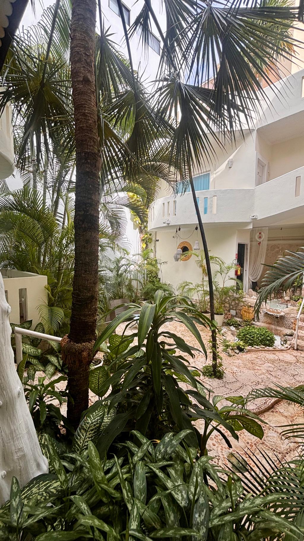 Hotel Coco Rio, Mexiko, Playa del Carmen. Großes 2