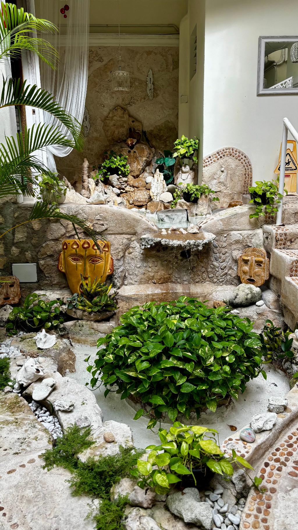 Hotel Coco Rio, Mexiko, Playa del Carmen. Großes 1