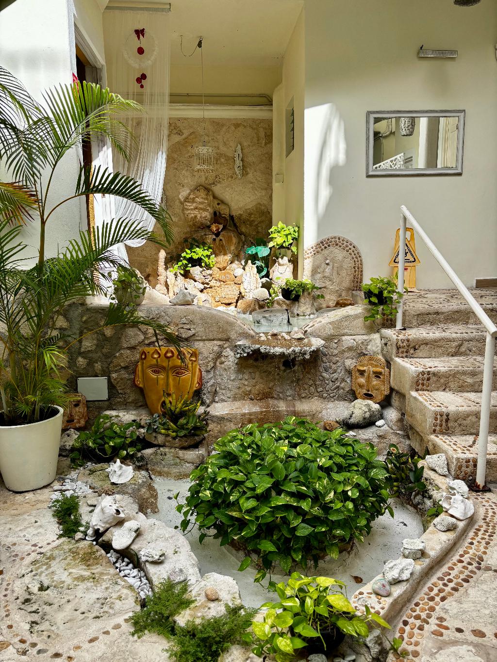 Hotel Coco Rio, Mexiko, Playa del Carmen. Großes 9