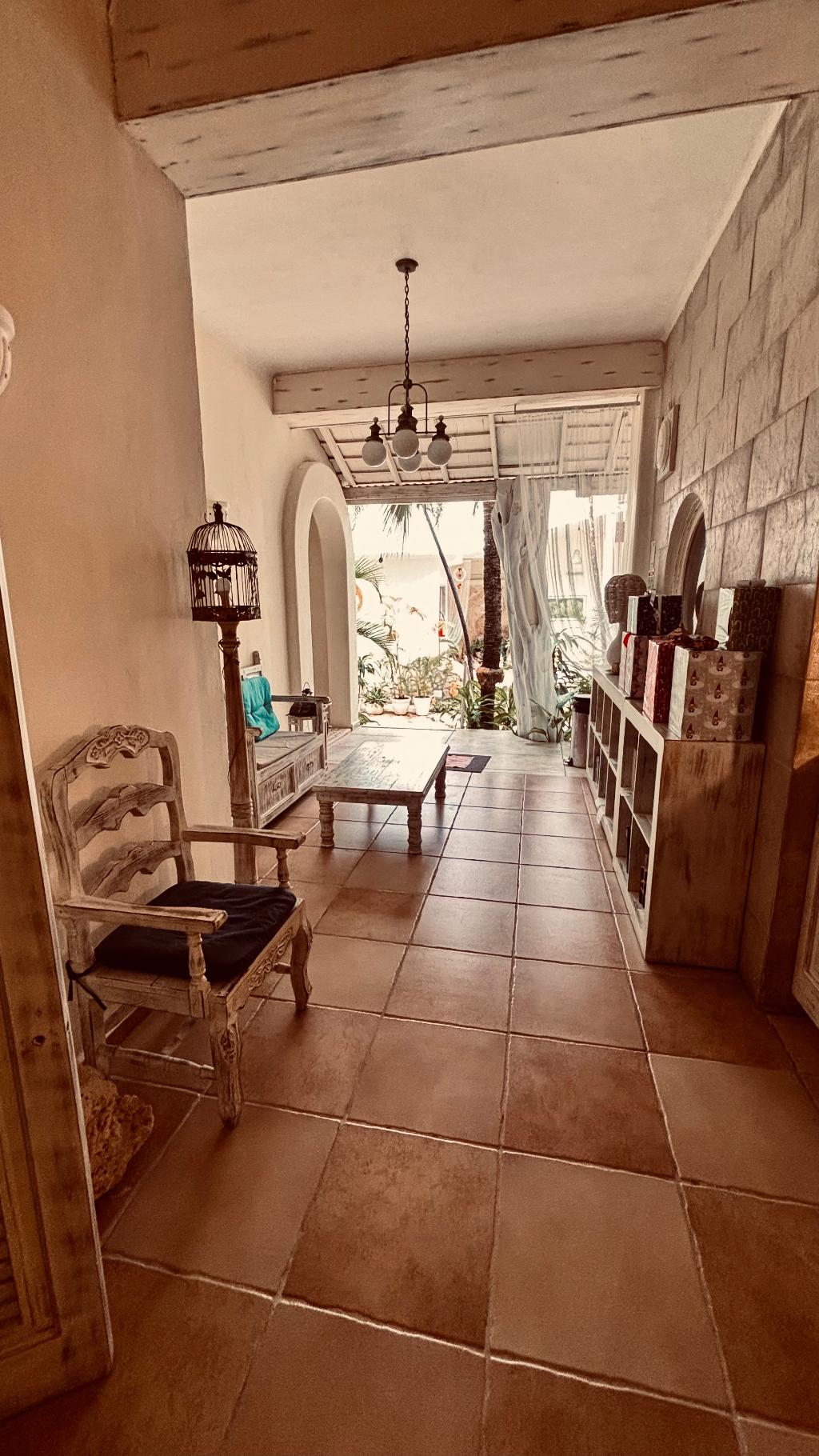 Hotel Coco Rio, Mexiko, Playa del Carmen. Großes 2