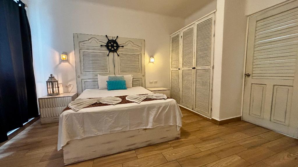 Hotel Coco Rio, Mexiko, Playa del Carmen. Großes 1