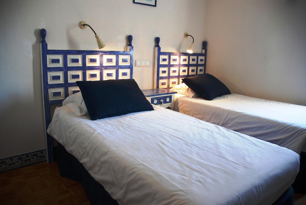Apartamentos Soldoiro