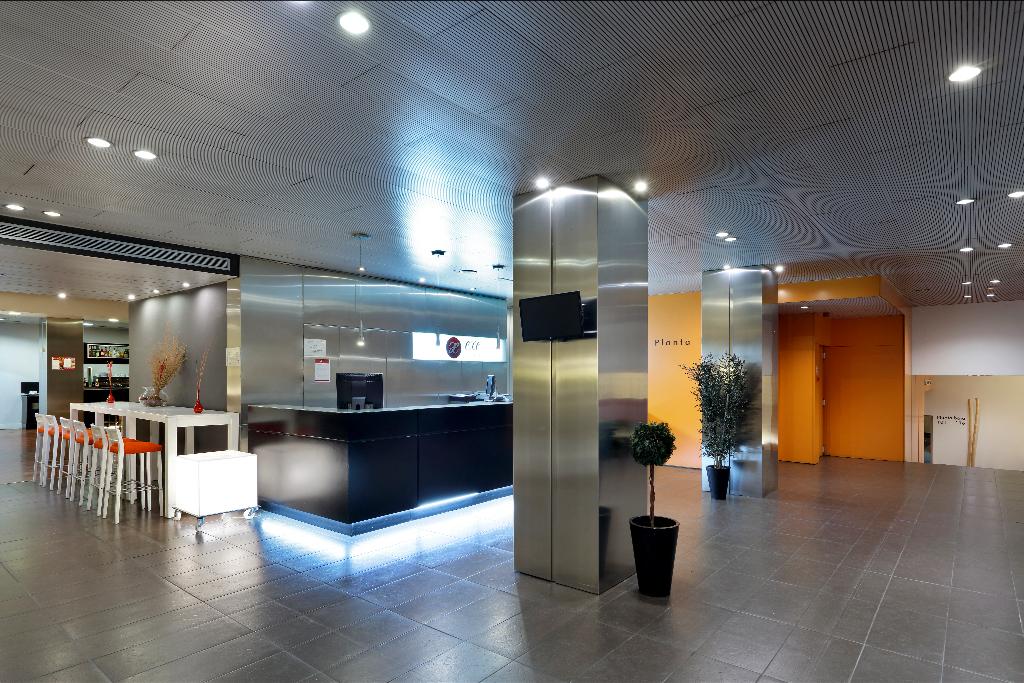 Hotel Exe Tres Cantos, Spanien, Tres Cantos. Großes 2