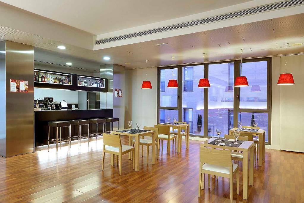 Hotel Exe Tres Cantos, Spanien, Tres Cantos. Großes 2