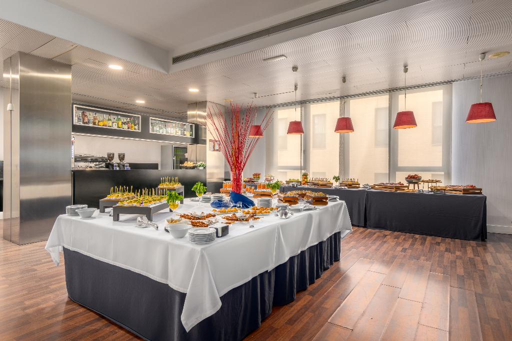 Hotel Exe Tres Cantos, Spanien, Tres Cantos. Großes 26