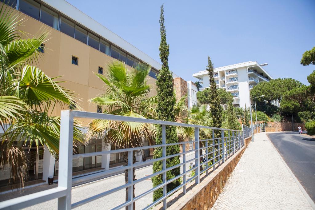 Hotel Alfagar Alto Da Colina, Portugal, Albufeira. Großes 2