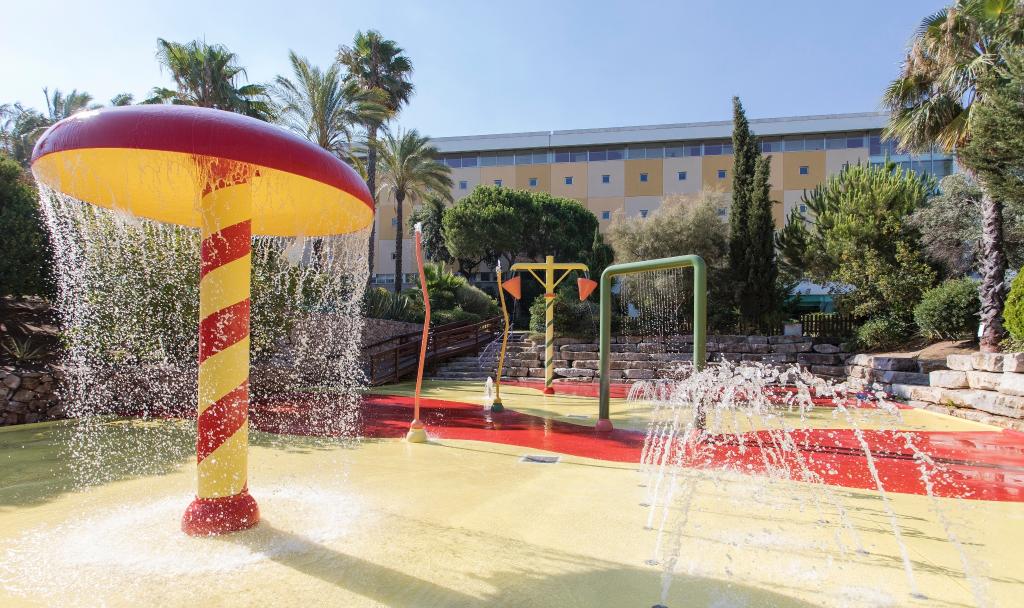 Hotel Alfagar Alto Da Colina, Portugal, Albufeira. Großes 33