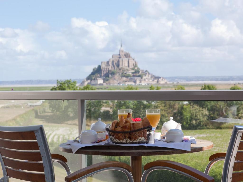 Relais Saint Michel