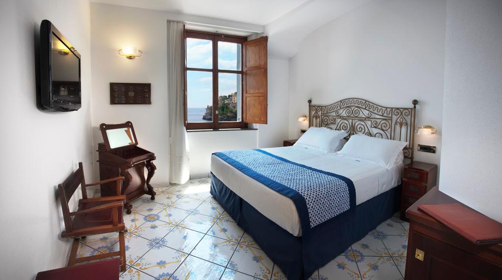 Ravello Art Hotel Marmorata