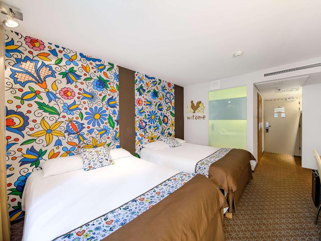 Mercure Gdansk Posejdon