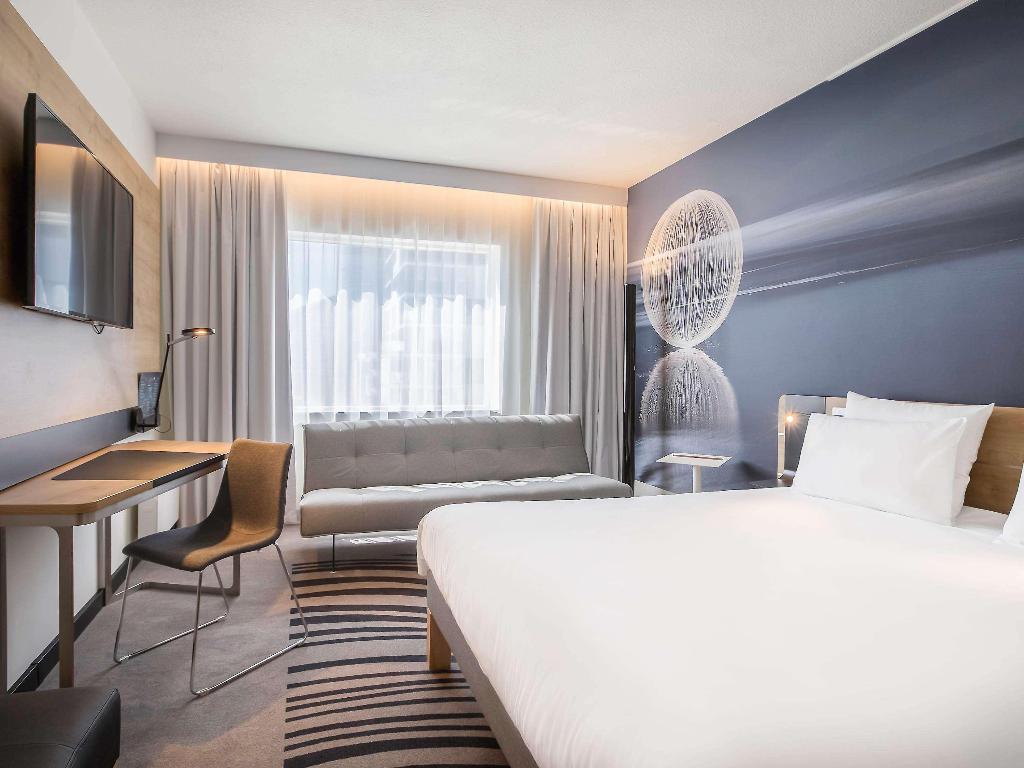 Novotel Wroclaw Centrum