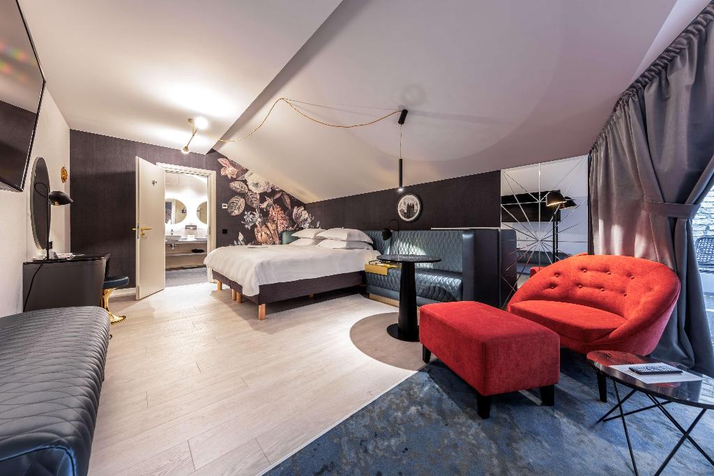 Radisson Collection Astorija Hotel, Vilnius